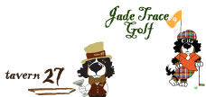 Tavern 27 and Jade Trace Golf